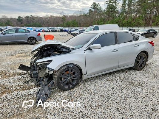 Nissan Altima 2016 - Image 1 of 13