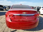 Chevrolet Impala 2015