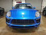 Porsche Macan 2017