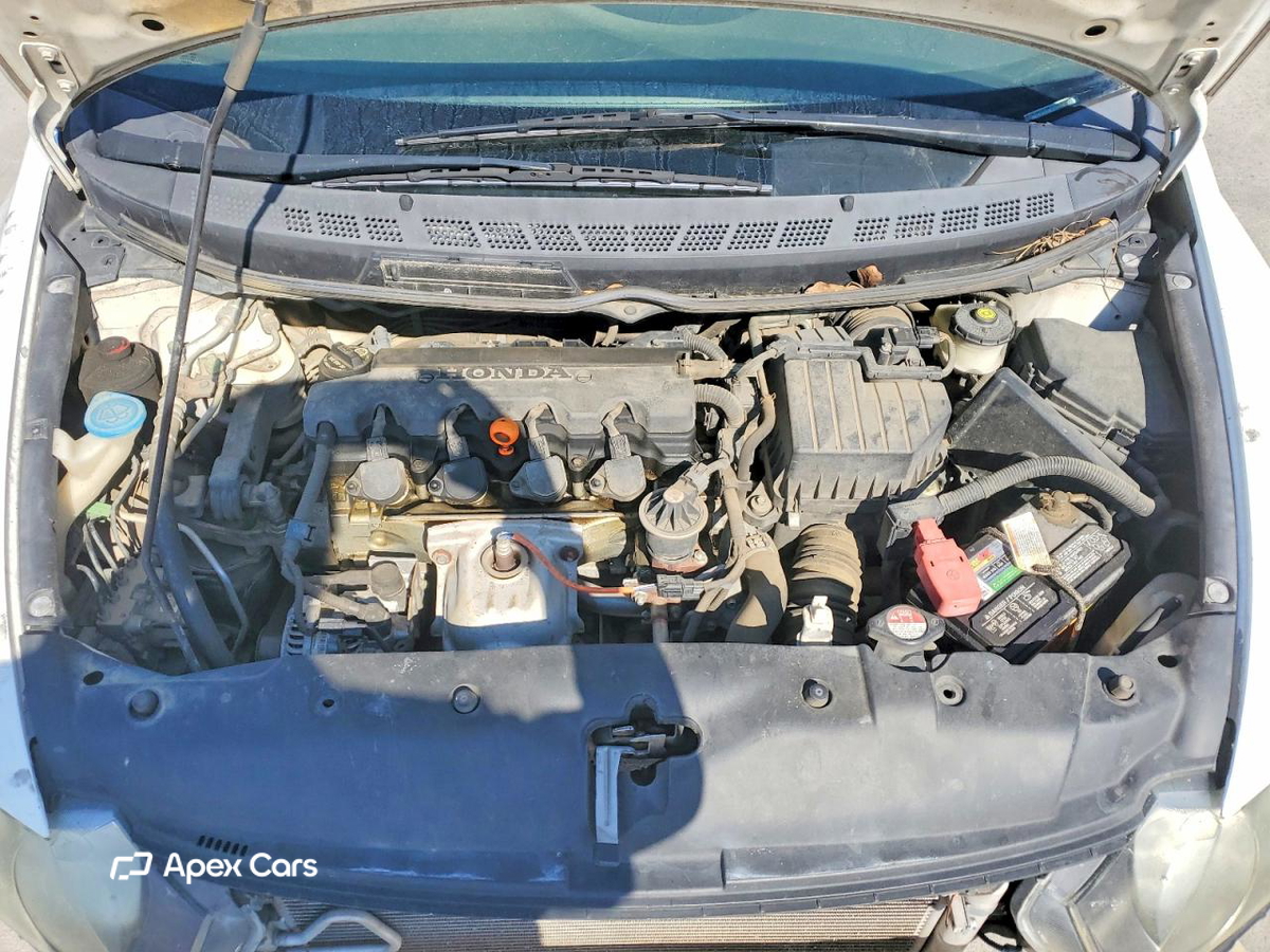 Honda Civic 2011