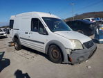 Ford Transit 2013