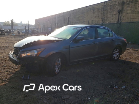 Honda Accord 2010 - Image 1 of 14