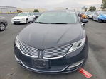 Lincoln MKZ 2016