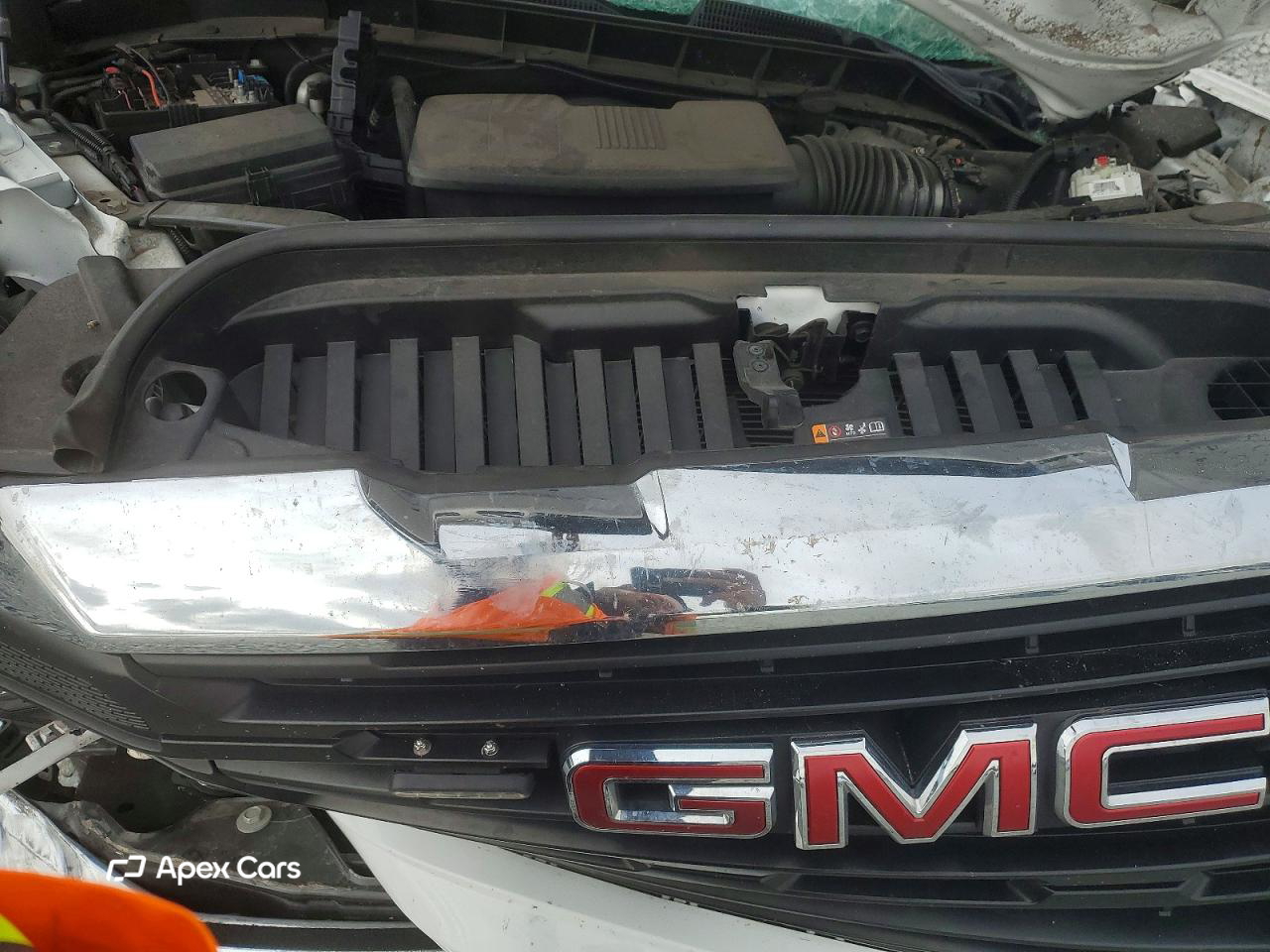 GMC Sierra 2024