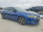 Nissan Maxima 2018