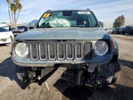 Jeep Renegade 2017