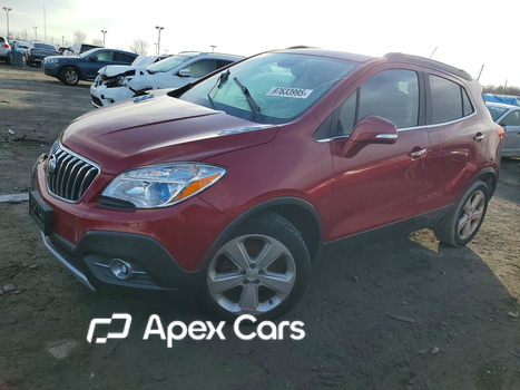 Buick Encore 2016 - Image 1 of 13