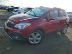 Buick Encore 2016