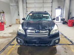 Subaru Outback 2014