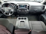 Chevrolet Silverado 2018