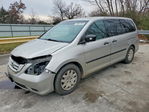 Honda Odyssey 2009