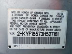 Honda Pilot 2003