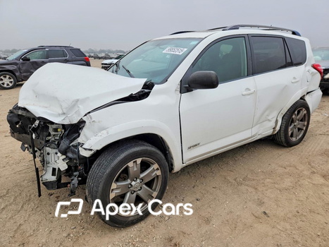 Toyota RAV 4 2009 - Image 1 of 13