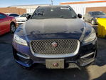 Jaguar F-Pace 2018