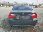 BMW Series 3 2007