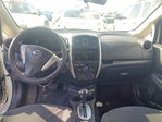 Nissan Versa 2015