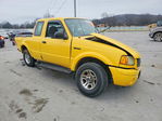 Ford Ranger 2002