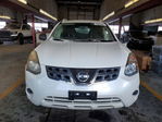 Nissan Rogue 2015