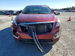 Cadillac XT5 2018