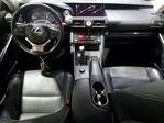 Lexus IS 2017