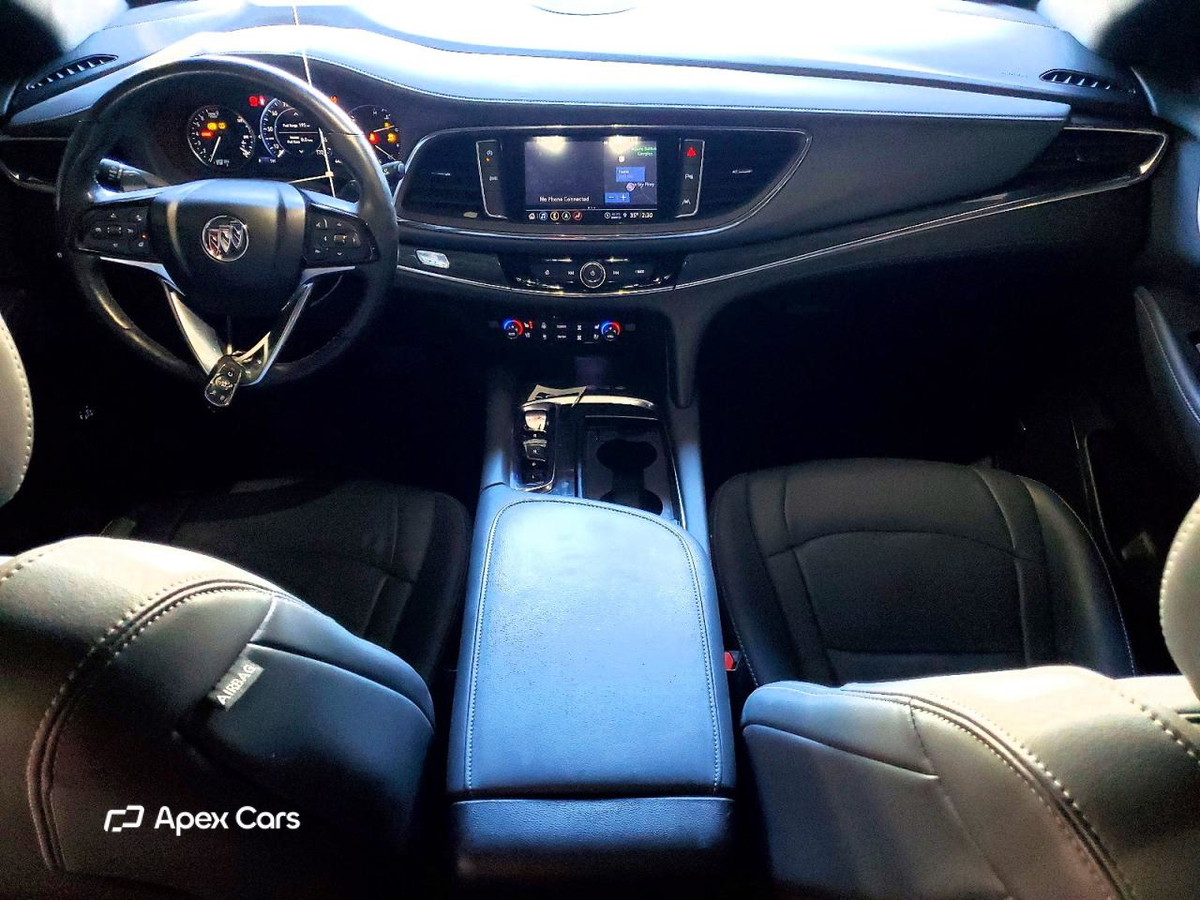 Buick Enclave 2024