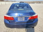 Honda Accord 2013