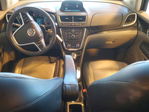 Buick Encore 2013