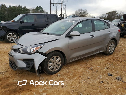 Kia Rio 2023 - Image 1 of 12