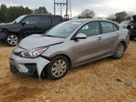 Kia Rio 2023