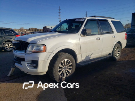 Ford Expedition 2017 - Image 1 of 14