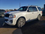 Ford Expedition 2017