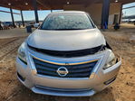 Nissan Altima 2013