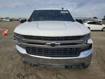 Chevrolet Silverado 2021