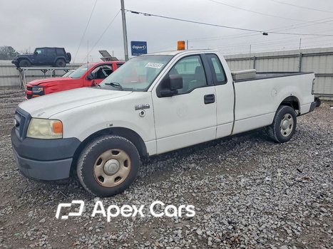 Ford F-150 2008 - Image 1 of 12
