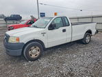 Ford F-150 2008