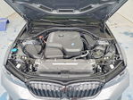 BMW Series 3 2025