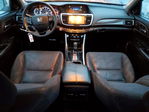 Honda Accord 2016