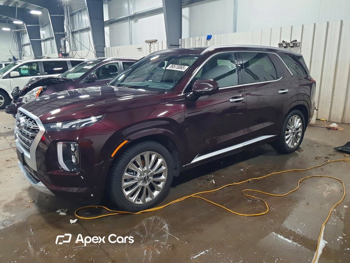 2020 Hyundai Palisade - Image 1 of 5