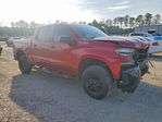 Chevrolet Silverado 2021