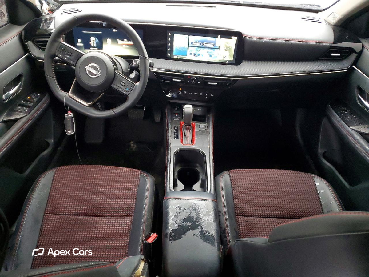 Nissan Kicks 2025