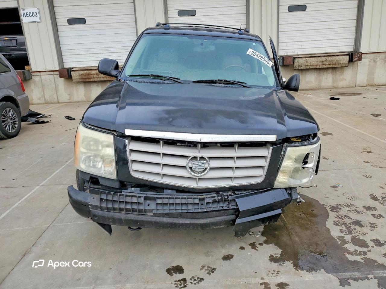 Cadillac Escalade 2004