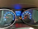 Hyundai Tucson 2012