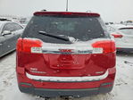 GMC Terrain 2014