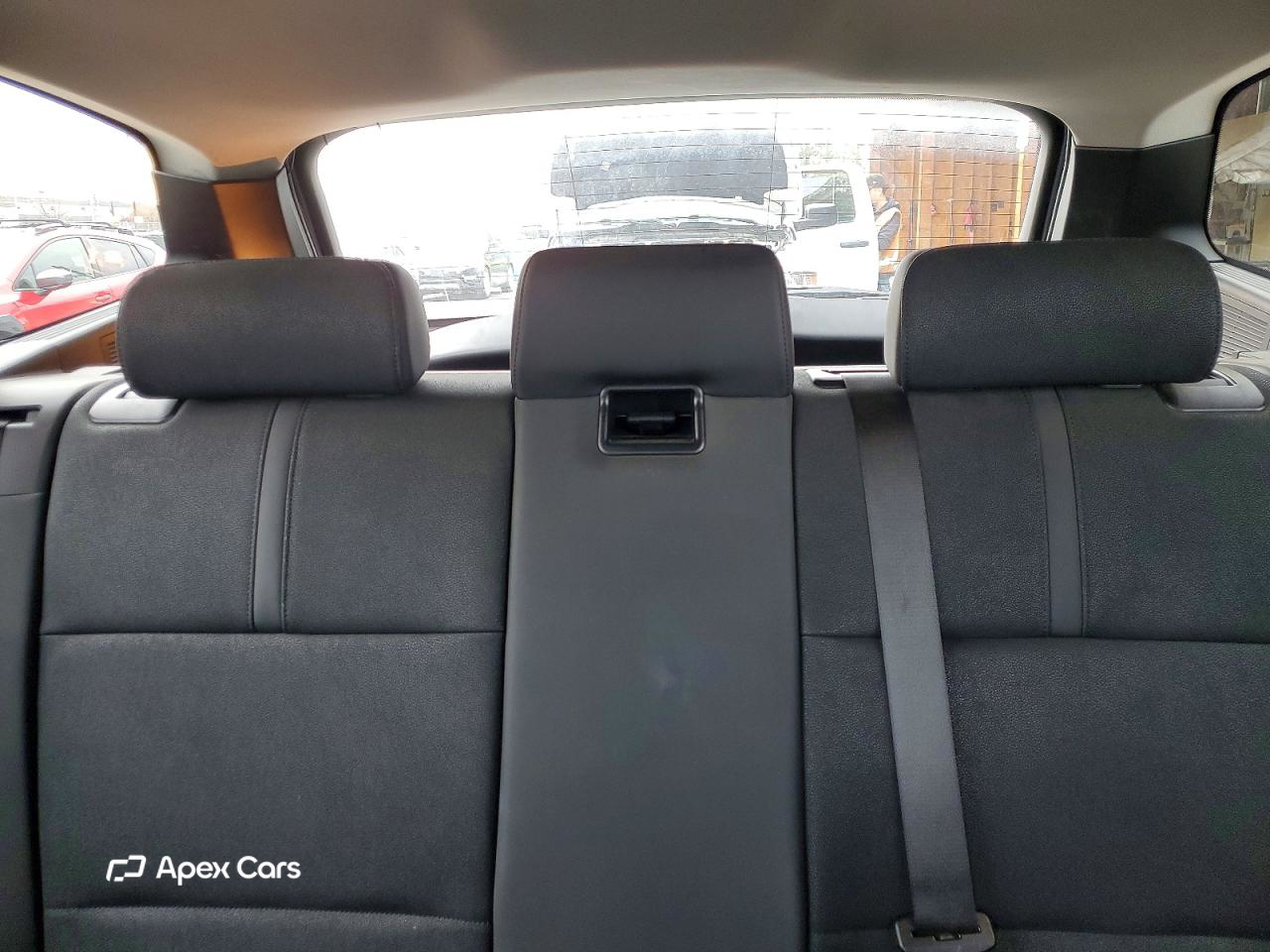 BMW X3 2006