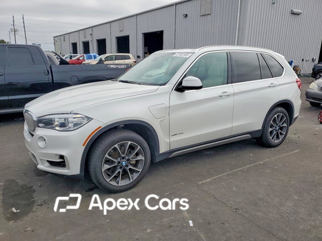 BMW X5 2016 - Image 1 of 13