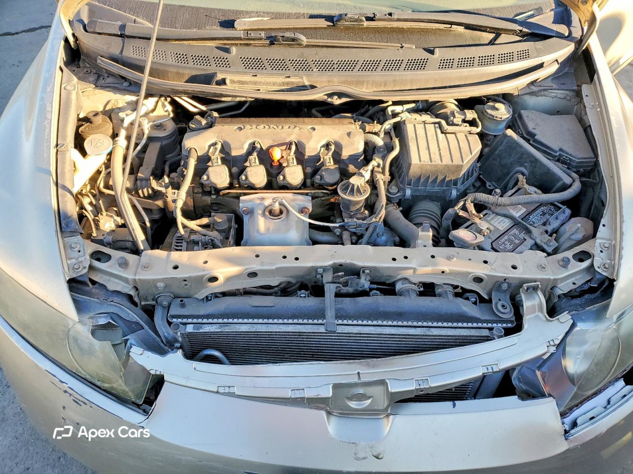 Honda Civic 2007