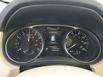 Nissan Rogue 2015