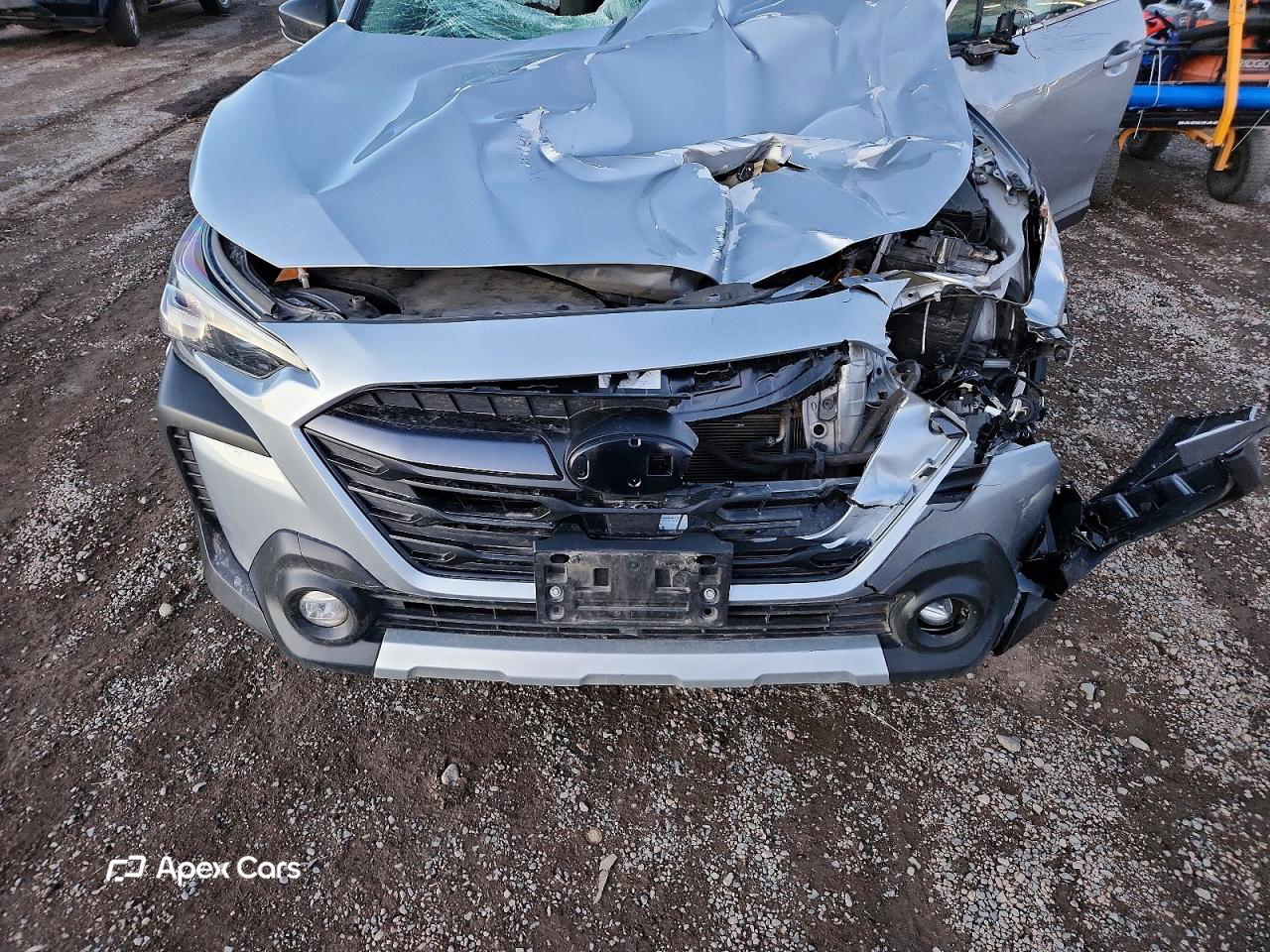 Subaru Outback 2023