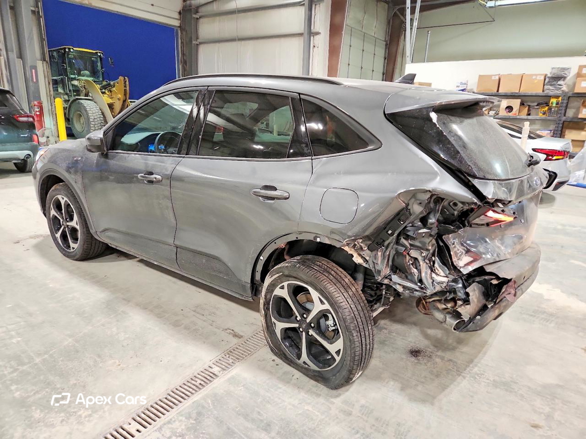 Ford Escape 2025