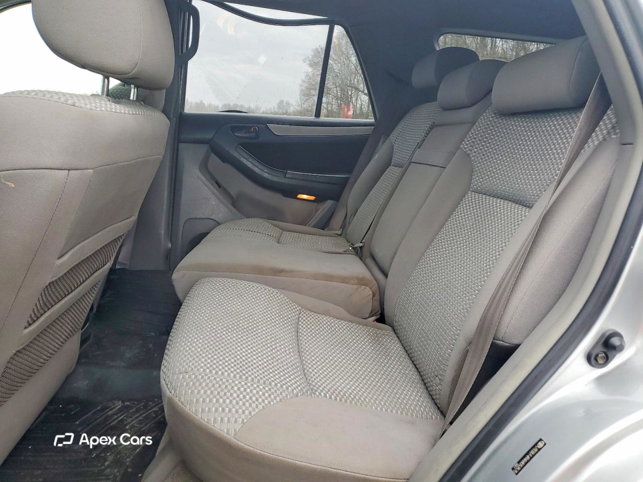 Toyota 4Runner 2006